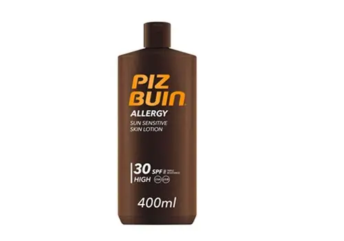 Protector Solar Piz Buin