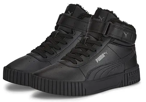 Puma Carina 2.0 portada