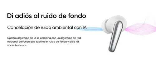 Realme Buds Air 3 Neo 