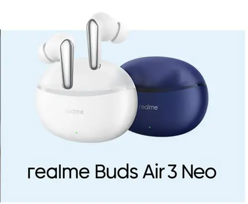 Realme Buds Air 3 Neo 