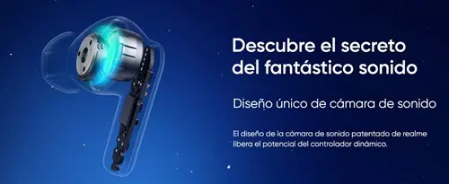 Realme Buds Air 3 Neo 4