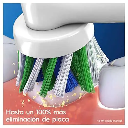 Recambios Oral B 