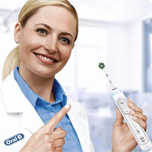Recambios Oral B 