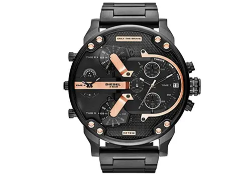 Reloj Diesel