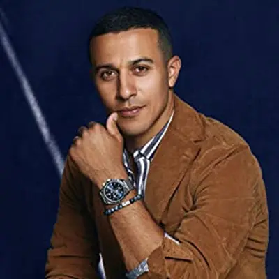 Reloj Tommy Hilfiger 