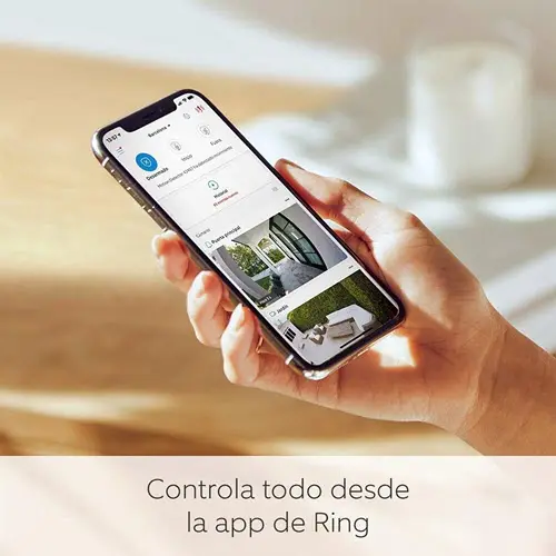 Ring Alarm 