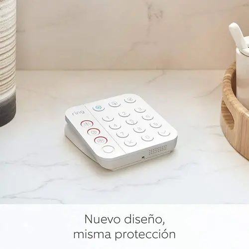 Ring Alarm 
