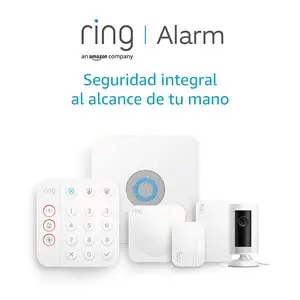 Ring Alarm
