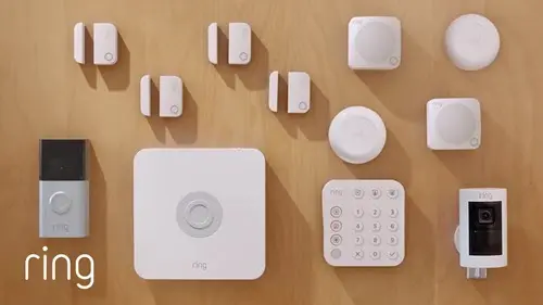 Ring Alarm 