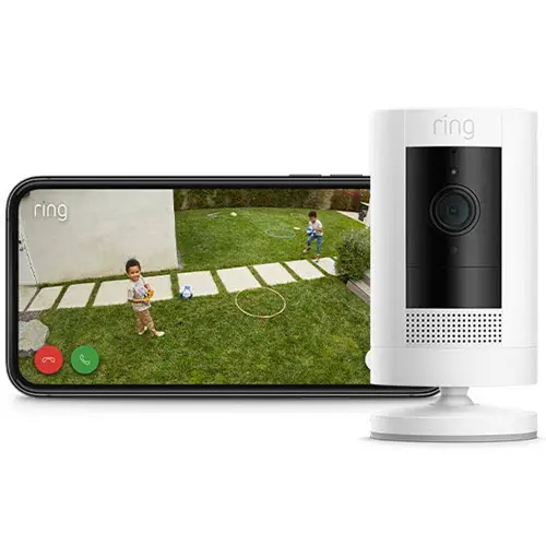 Ring Alarm 44