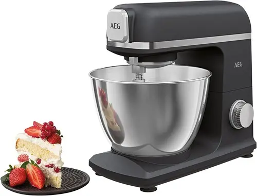 Robot de cocina AEG 1