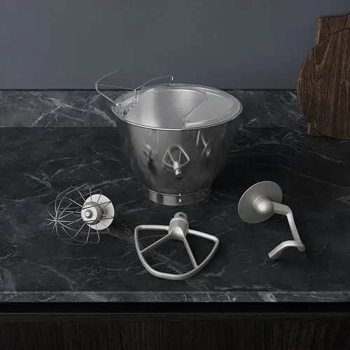 Robot de cocina AEG 