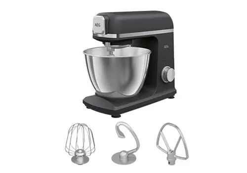 Robot de cocina AEG