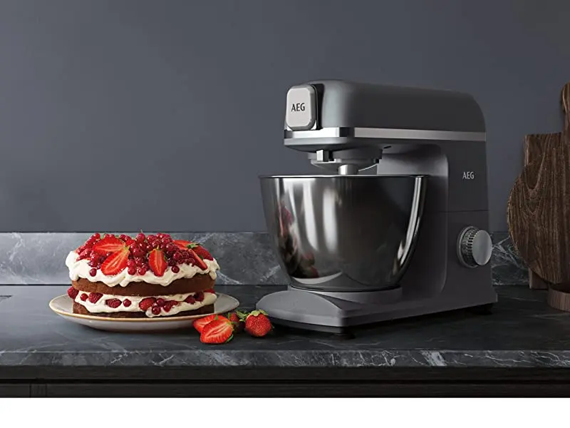 Robot de cocina AEG