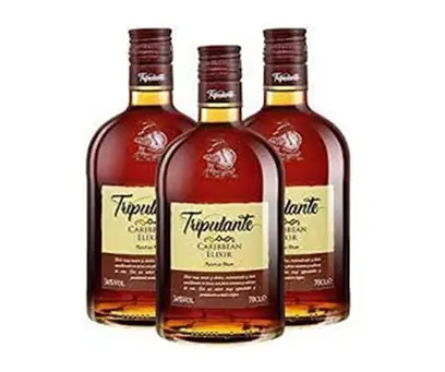 Ron Tripulante 