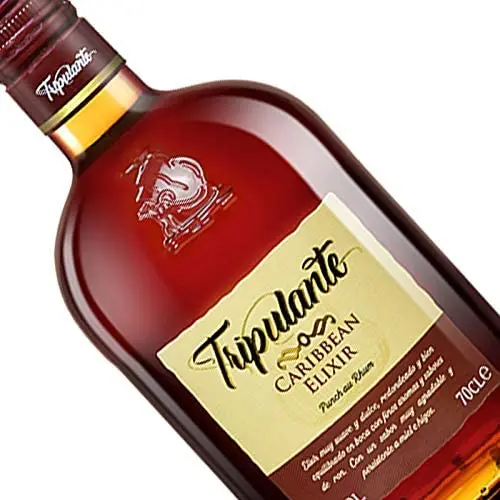 Ron Tripulante 