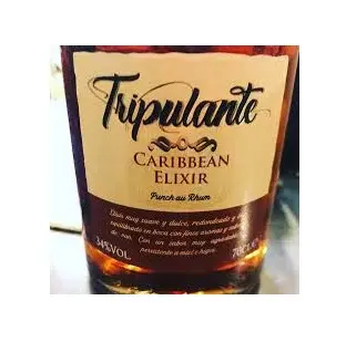 Ron Tripulante 