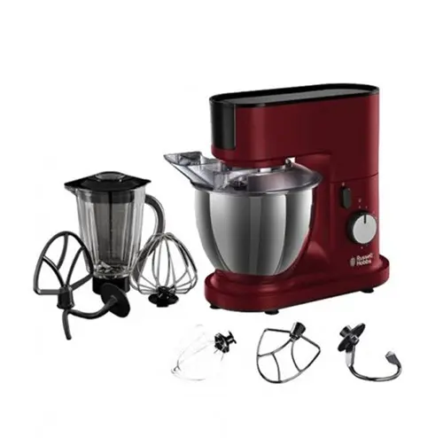 Batidora Amasadora Russell Hobbs 