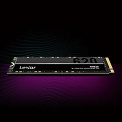 SSD Lexar 
