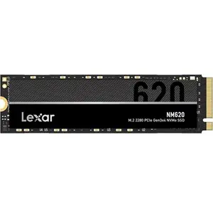SSD Lexar