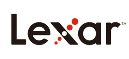 SSD Lexar empresa
