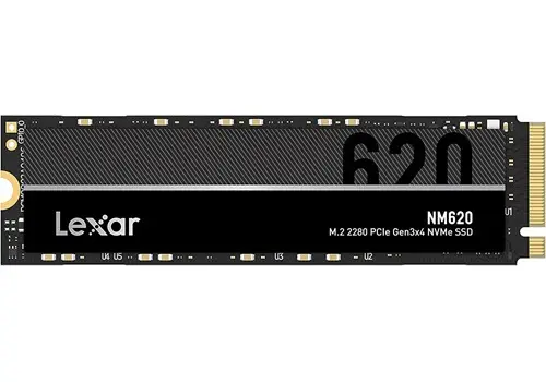 SSD Lexar