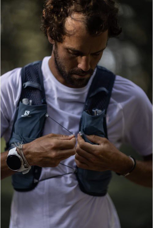 Salomon Active Skin 8 