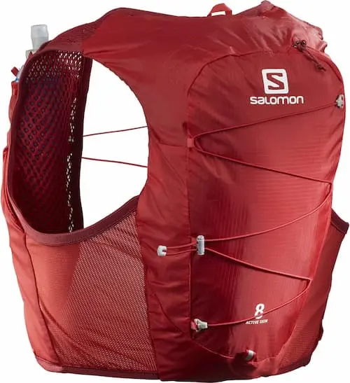Salomon Active Skin 8