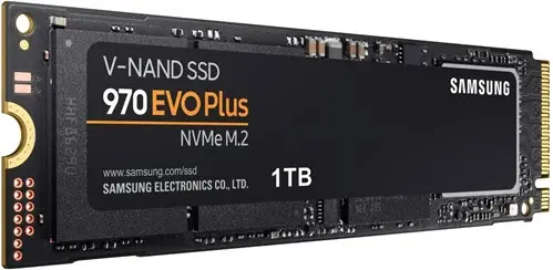 Samsung 970 EVO Plus 1tb