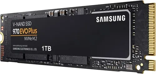 Samsung 970 EVO Plus 1tb