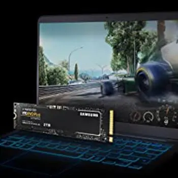 Samsung 970 EVO Plus 1tb