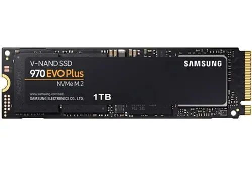 Samsung 970 EVO Plus 1tb