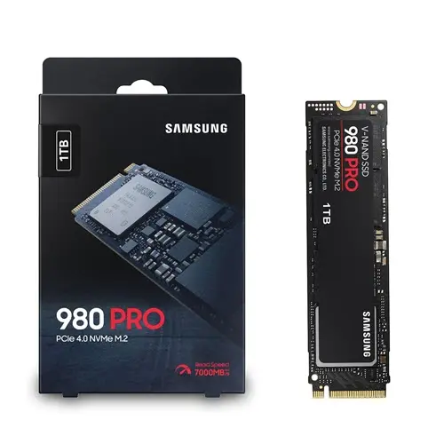 SSD Samsung