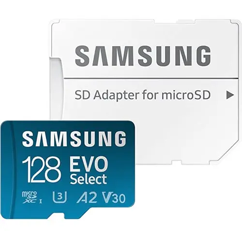Samsung EVO Select 1