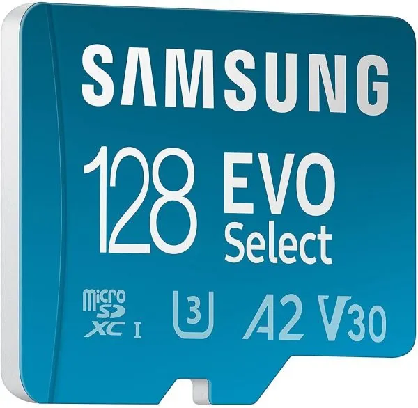 Samsung EVO Select