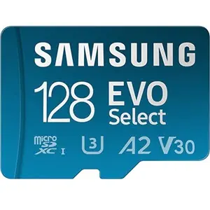 Samsung EVO Select