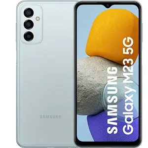 Samsung Galaxy M23 5G
