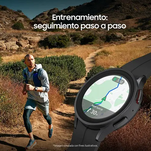 Samsung Galaxy Watch5 Pro 