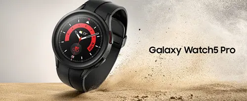Samsung Galaxy Watch5 Pro 