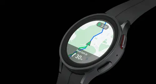 Samsung Galaxy Watch5 Pro 