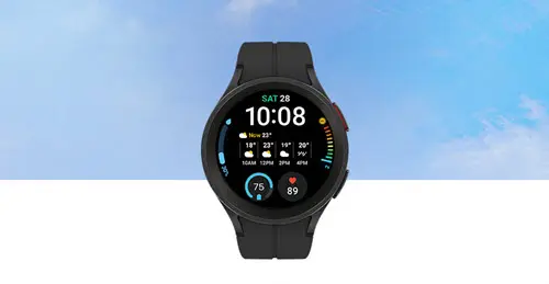 Samsung Galaxy Watch5 Pro 