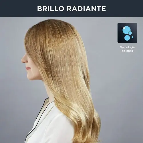Secador Rowenta