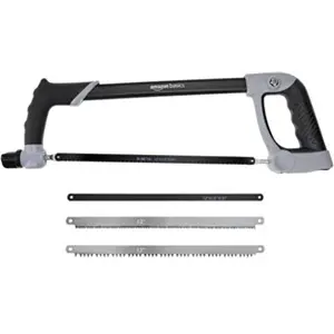 Sierra Amazon Basics 1