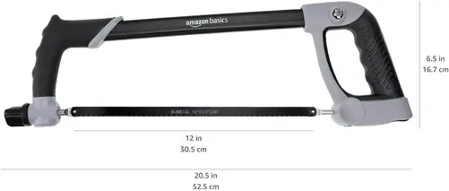 Sierra Amazon Basics 