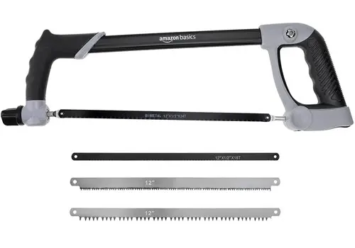 Sierra Amazon Basics