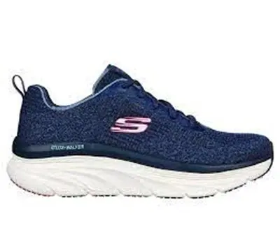 Skechers Dlux Walker 
