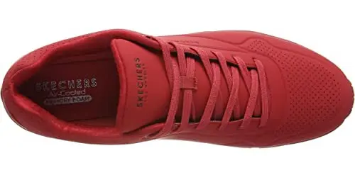 Skechers Uno Stand On Air hombre 