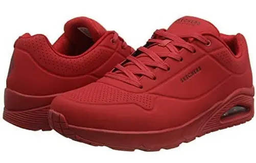 Skechers Uno Stand On Air hombre 