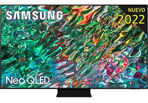 Smart TV QLED