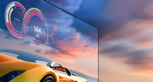 Smart TV QLED